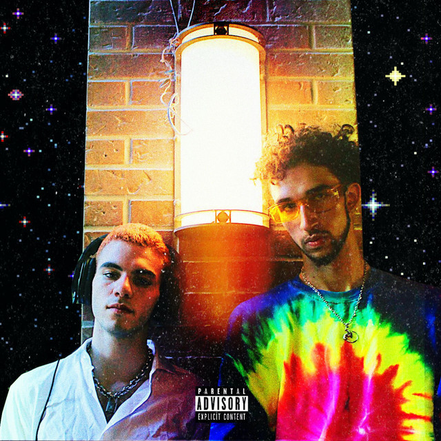 Manic Pixie Dream cover art