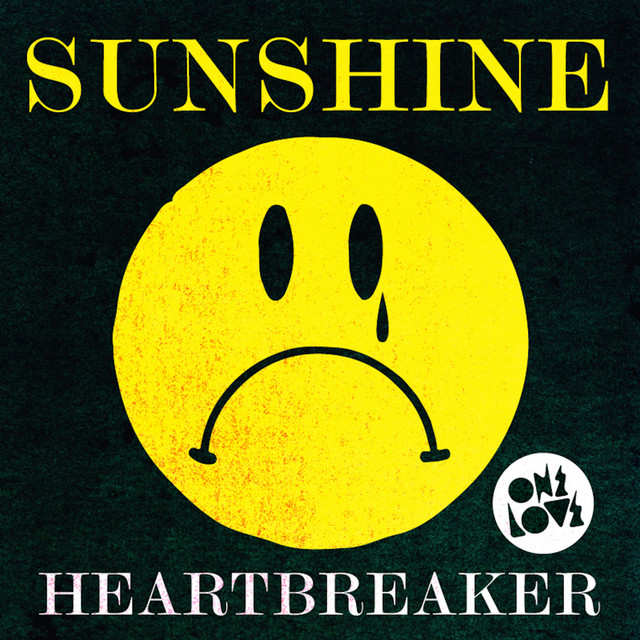 Heartbreaker - Silversix Remix cover art