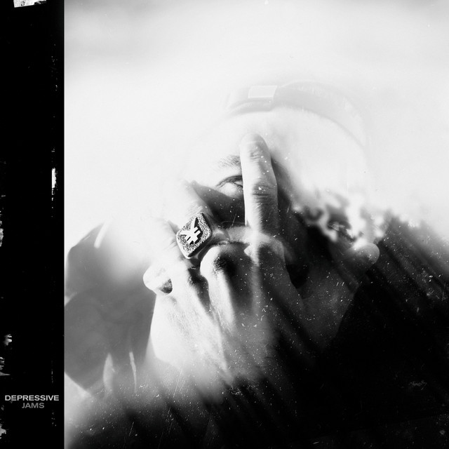 Depressive Jams cover art