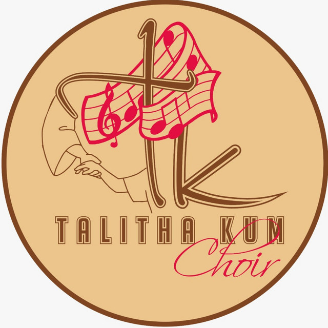 Talitha Kum Choir (Wade in the Water) - Single by NEW G Entertainment ...
