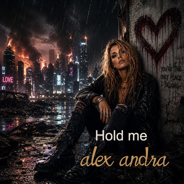 Hold me