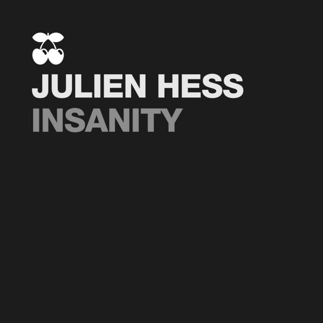 Insanity cover