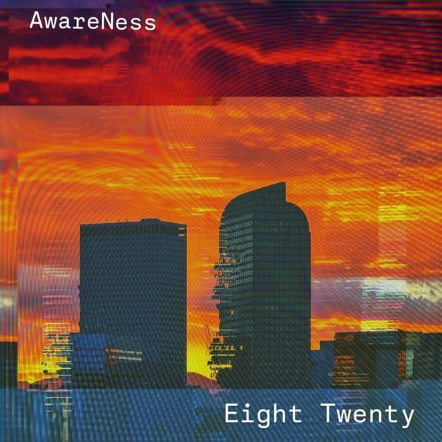 Eight Twenty