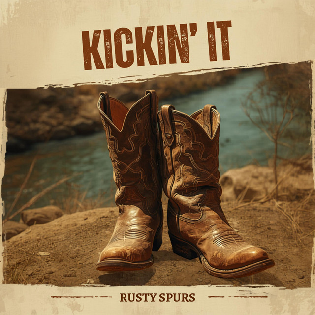 Rusty Spurs