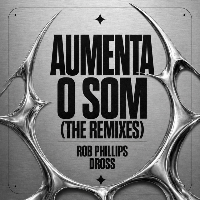 Aumenta o Som - Yago Lourenço Remix cover art