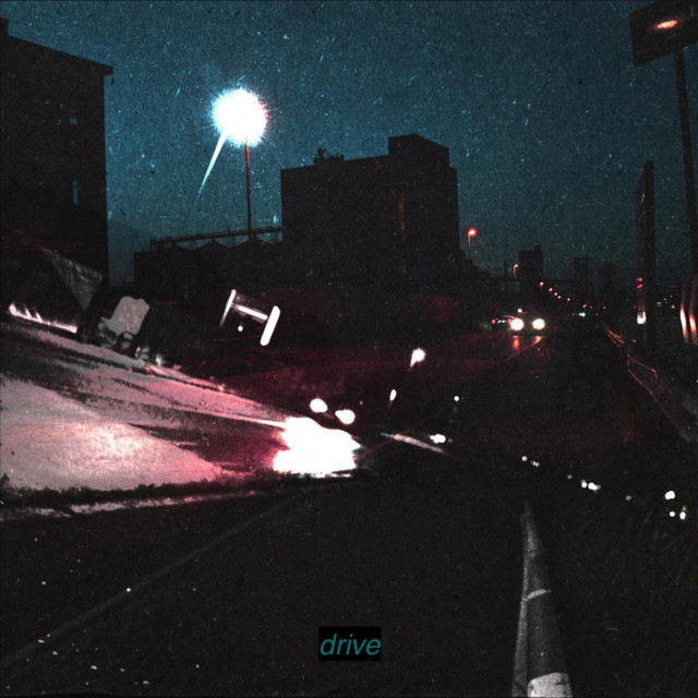 drive