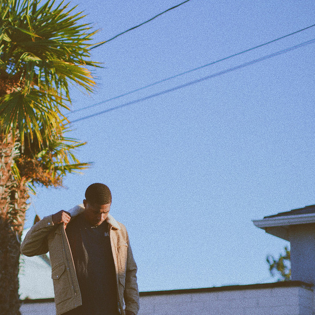 Jealous cover art