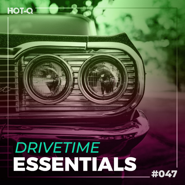 Stereo Funk - Extended Mix album art