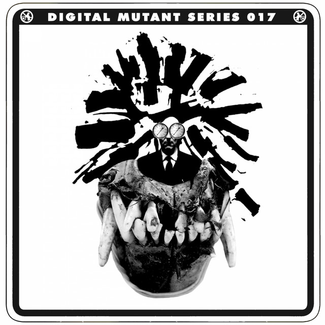 Nova Express cover art