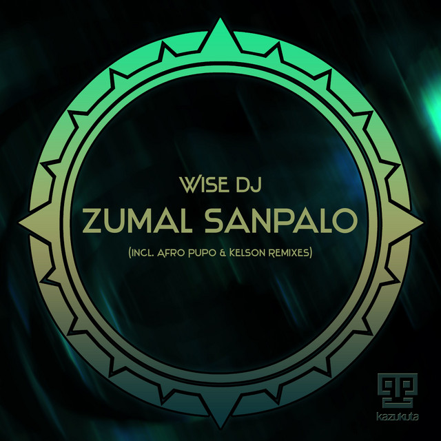 Zumal Sanpalo cover art