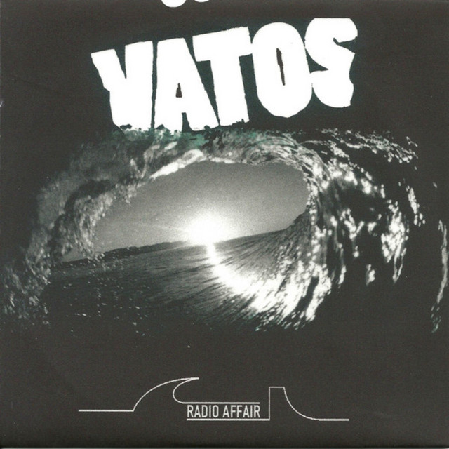 Radio Affair cover art