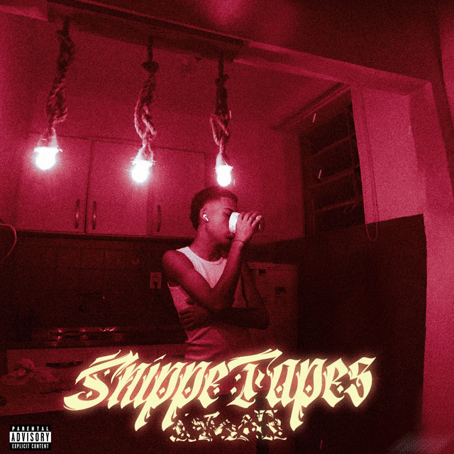 Snippetapes, Vol.1