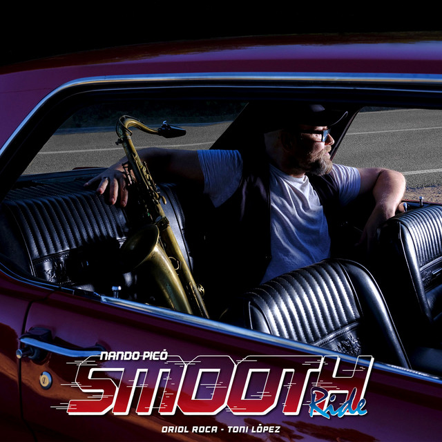 Smooth Ride cover art