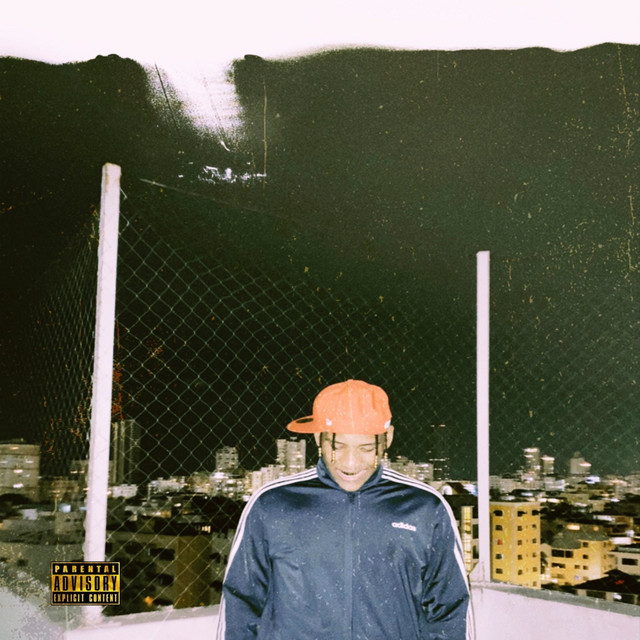 HUSTLERS DONT CRY cover art
