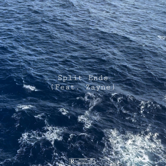 Split Ends cover art