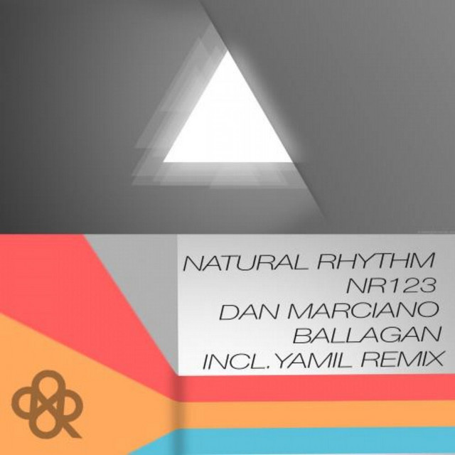 11 Nissan - Original Mix cover art