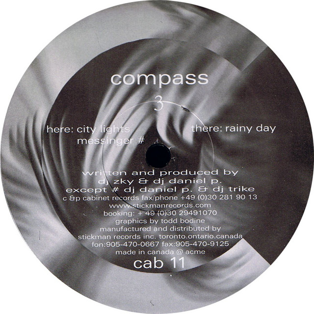 Compass 3 - Single by Compass | Spotify