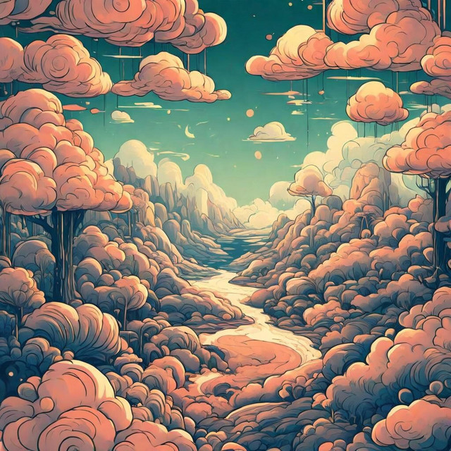 SueñuS cover art