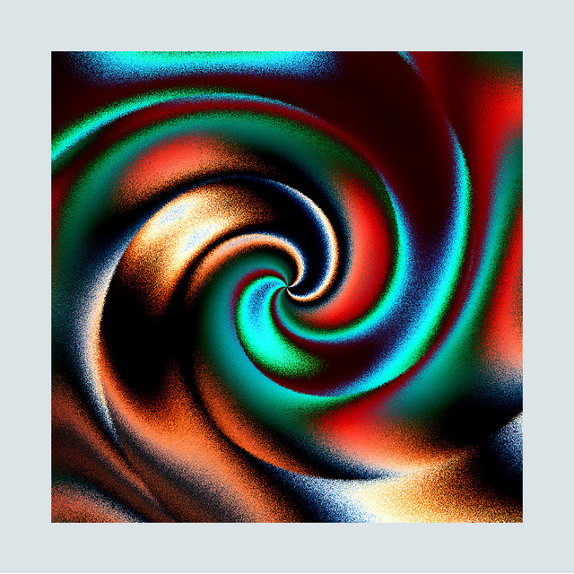 Tomrom cover art