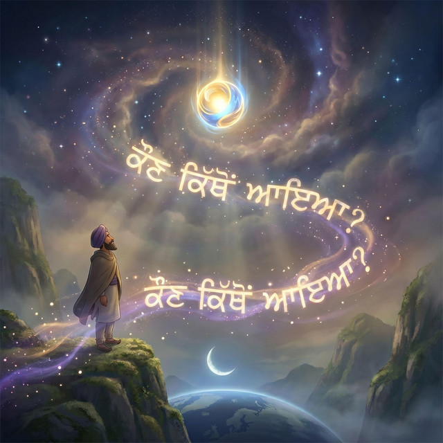 Akaal Moorat