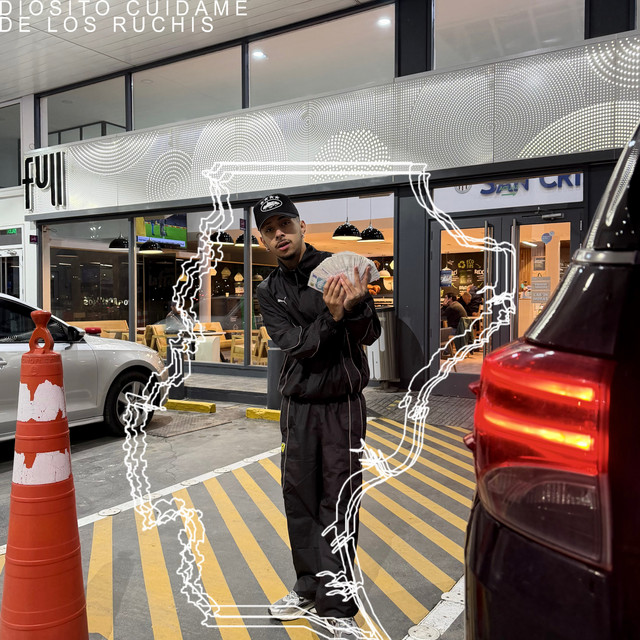 undefined album image