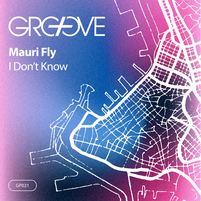 I Don't Know cover