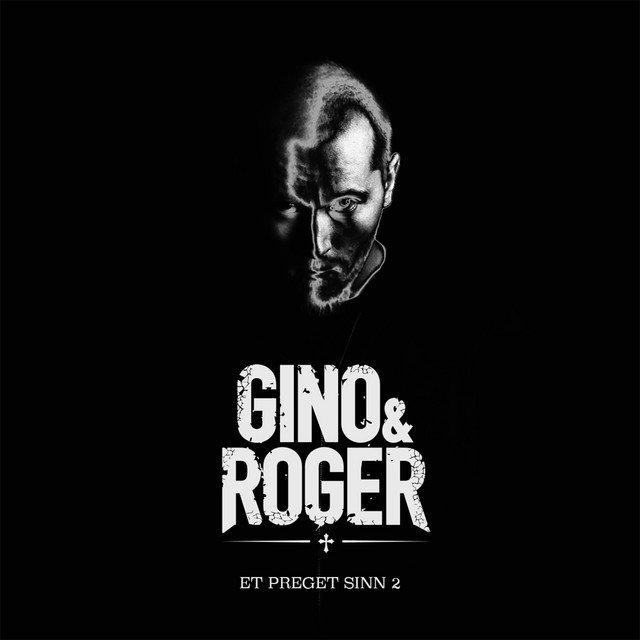 Frykt Ikke cover art