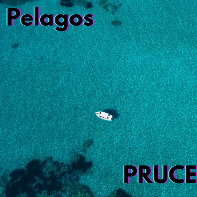 Pelagos cover art