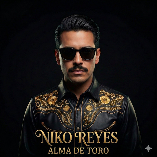 Niko Reyes