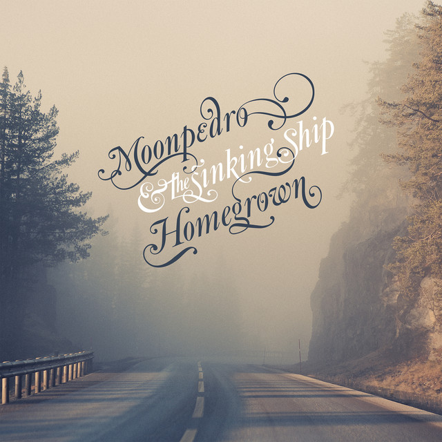 Homegrown cover art