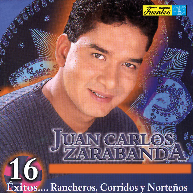 16 Éxitos Rancheros, Corridos y Norteños
