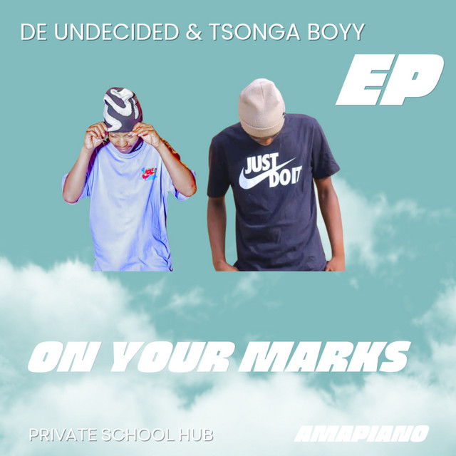 DE UNDECIDED