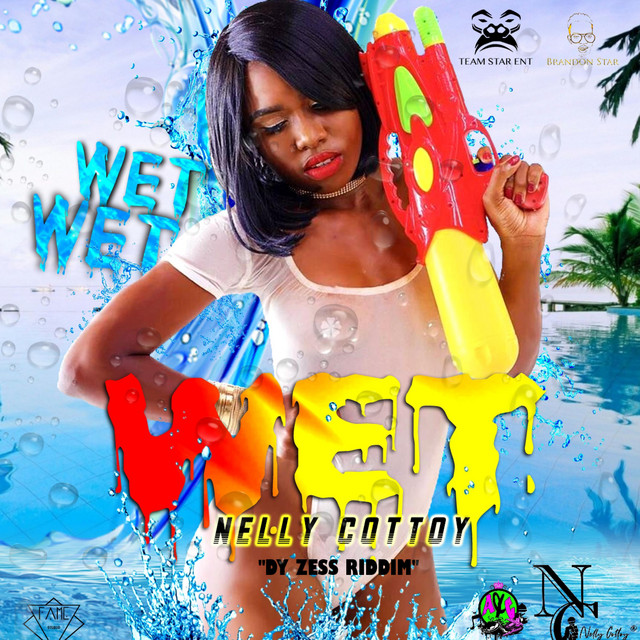 Wet Wet Wet