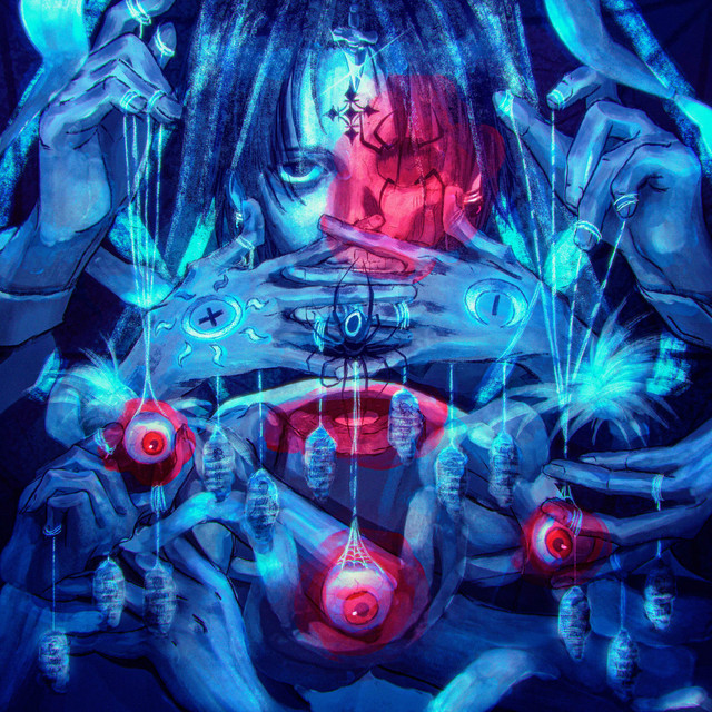 undefined album image