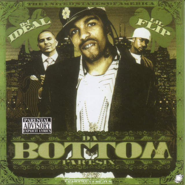 Da Bottom Vol. 6 - Album by Lil' Flip | Spotify