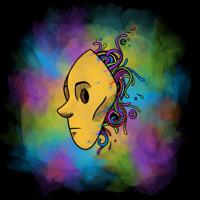 Wandering cover art