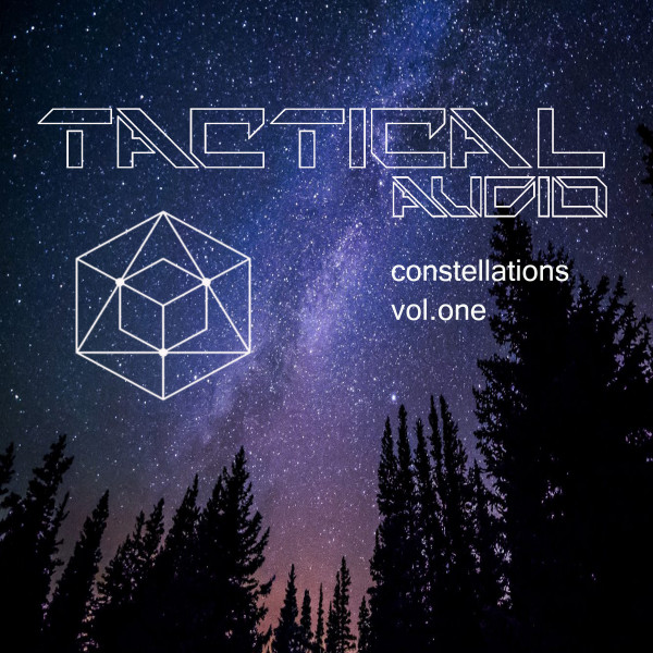 constellations, Vol. 1 cover art