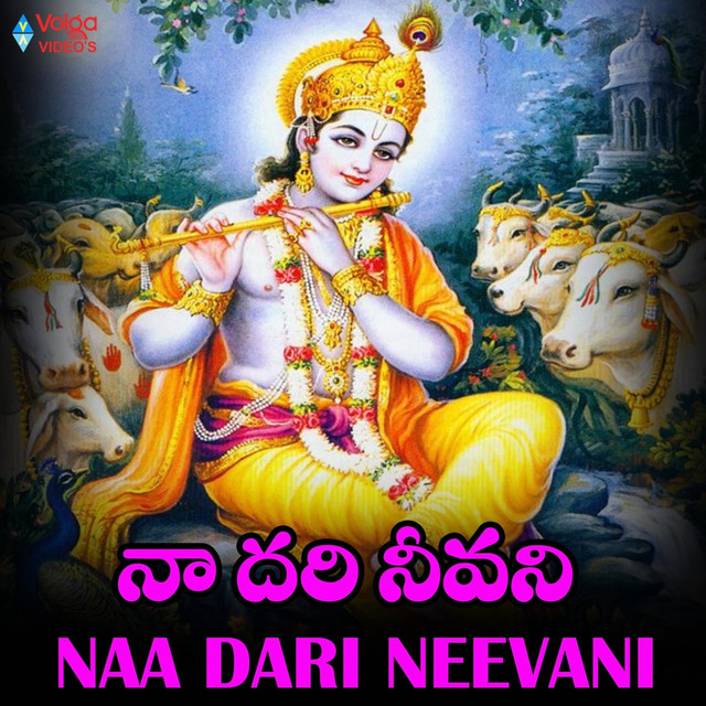 Naa Dari Neevani cover art