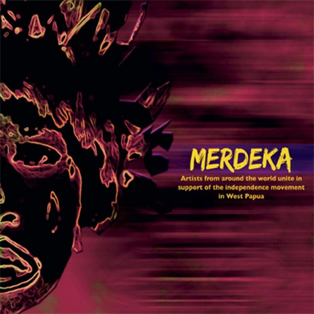 Merdeka cover