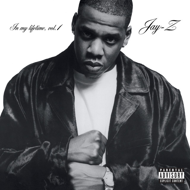 In My Lifetime, Vol.1 - Album by JAŸ-Z | Spotify
