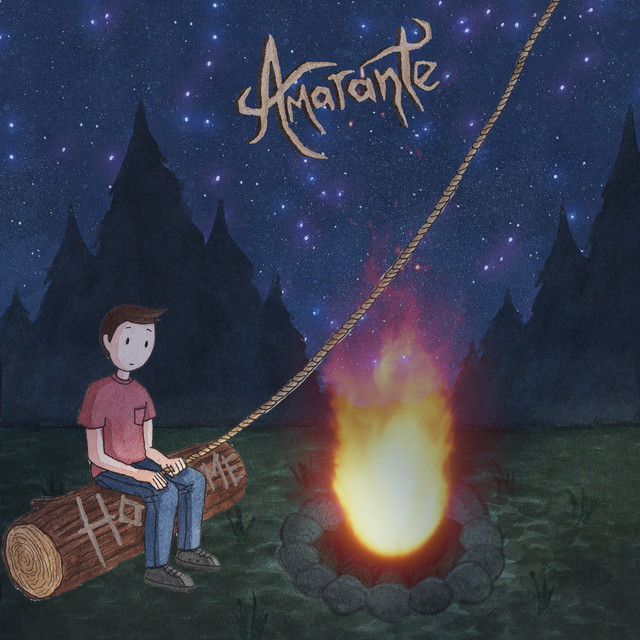 Home cover art