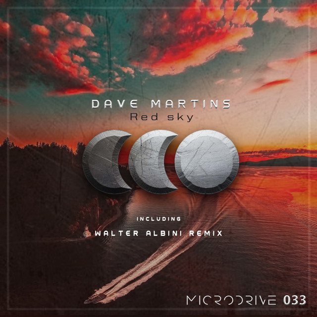 Micro Smile album art