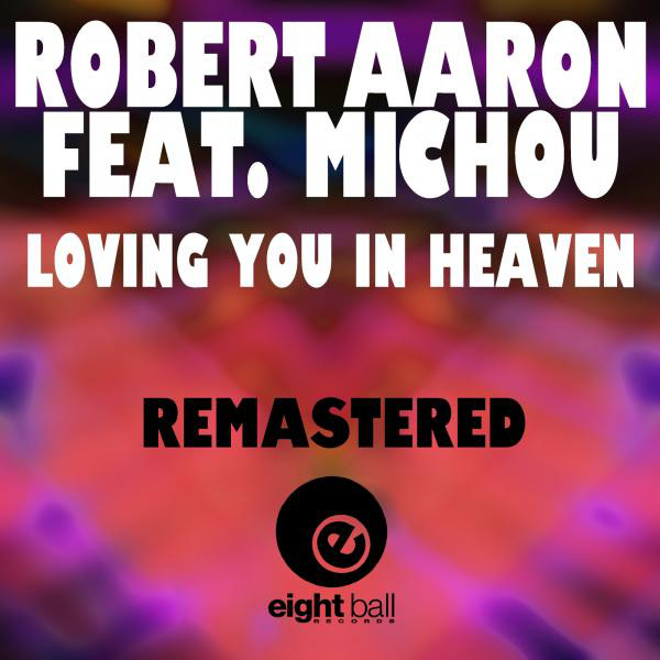Loving You In Heaven cover art