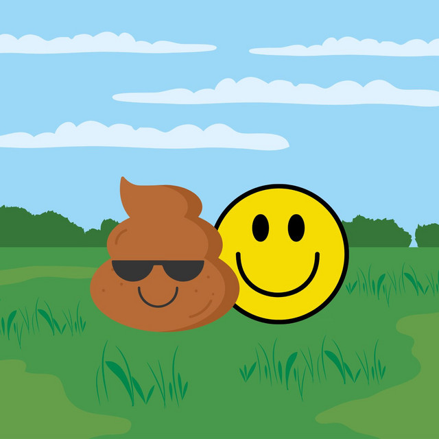 If You're Happy and You Know It (Fart Remix) cover art