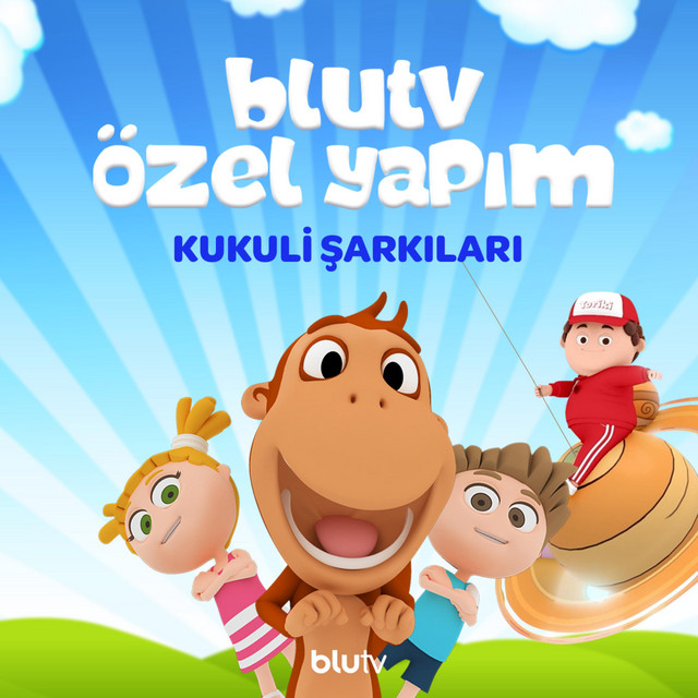 Kukuli Şarkıları cover art
