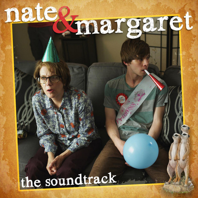 Nate & Margaret cover