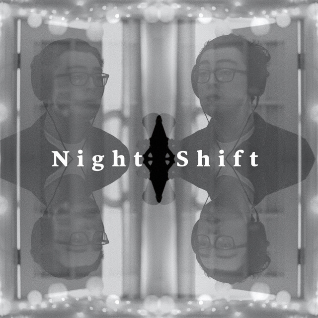 Night Shift cover art
