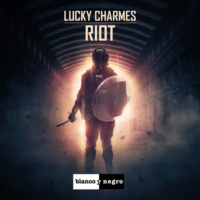 Riot - Radio Edit
