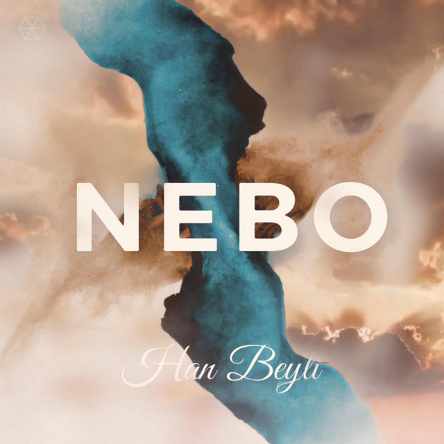 Обкладинка: NEBO — Han Beyli