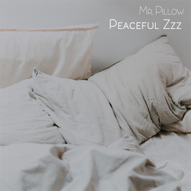Peaceful Zzz cover art